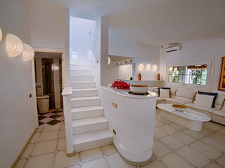 Villa Quartu Sant' Elena Caratteristiche 29