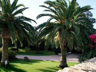 Villa Quartu Sant' Elena Registrazione all'aperto 12