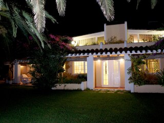 Villa Quartu Sant' Elena Registrazione all'aperto 15