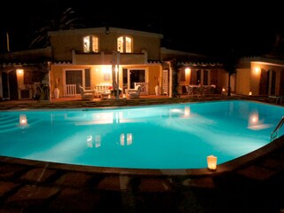 Villa Quartu Sant' Elena Registrazione all'aperto 17