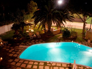 Villa Quartu Sant' Elena Registrazione all'aperto 16