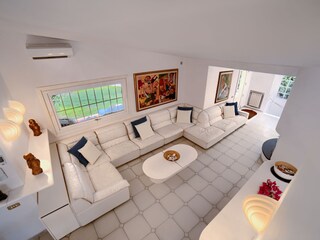 Villa Quartu Sant' Elena Caratteristiche 26