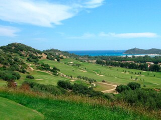 Villa Quartu Sant' Elena Ambiente 37