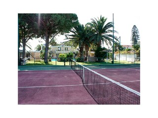 Villa Quartu Sant' Elena Registrazione all'aperto 18