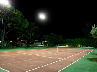 Villa Quartu Sant' Elena Registrazione all'aperto 19