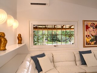 Villa Quartu Sant' Elena Caratteristiche 28