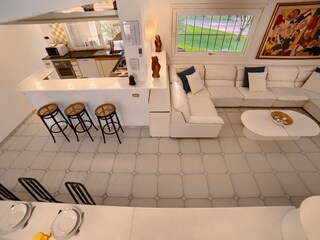 Villa Quartu Sant' Elena Caratteristiche 24