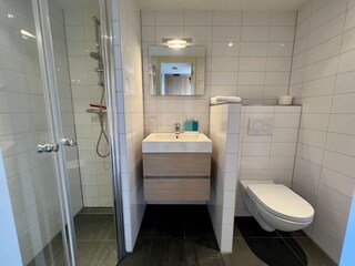 Appartamento per vacanze Bergen (Holland) Caratteristiche 15