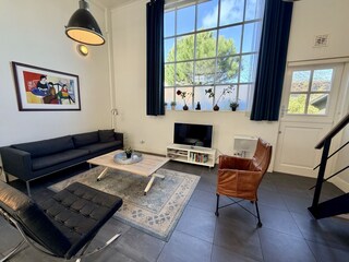 Appartamento per vacanze Bergen (Holland) Caratteristiche 5