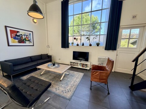 Vakantieappartement Gestel 2