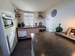 Appartamento per vacanze Bergen (Holland) Caratteristiche 6