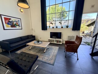 Appartamento per vacanze Bergen (Holland) Caratteristiche 7