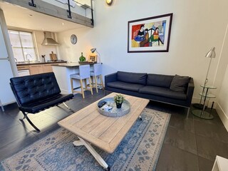 Appartamento per vacanze Bergen (Holland) Caratteristiche 8