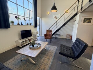 Appartamento per vacanze Bergen (Holland) Caratteristiche 9