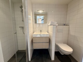 Appartamento per vacanze Bergen (Holland) Caratteristiche 11