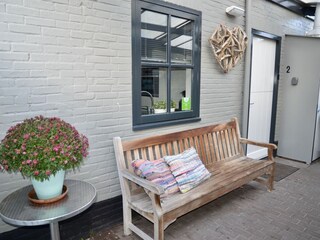 Appartamento per vacanze Bergen (Holland) Registrazione all'aperto 2