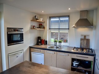 Appartamento per vacanze Bergen (Holland) Caratteristiche 12