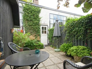 Appartamento per vacanze Bergen (Holland) Registrazione all'aperto 4