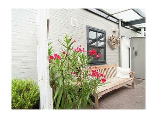 Appartamento per vacanze Bergen (Holland) Registrazione all'aperto 2