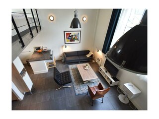 Appartamento per vacanze Bergen (Holland) Caratteristiche 14