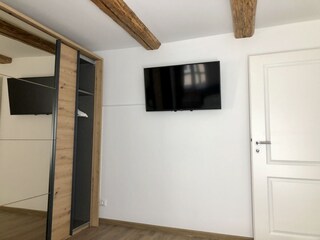 Fewo 2 Schalfzimmer 1