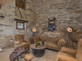 Villa Groznjan Caratteristiche 11