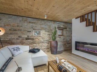 Villa Groznjan Caratteristiche 13