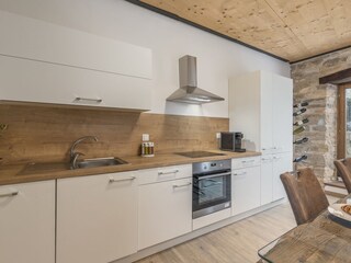 Villa Groznjan Caratteristiche 17