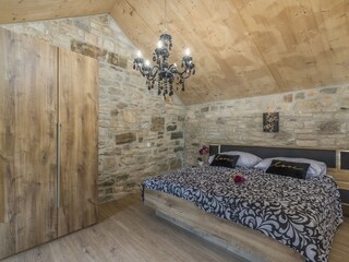 Villa Groznjan Caratteristiche 18