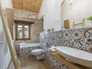 Villa Groznjan Caratteristiche 23