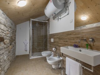 Villa Groznjan Caratteristiche 24