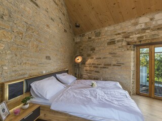 Villa Groznjan Caratteristiche 21