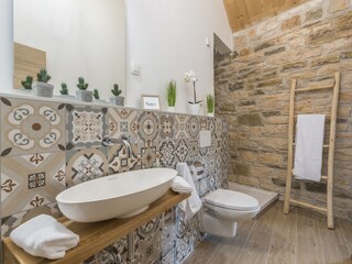 Villa Groznjan Caratteristiche 25