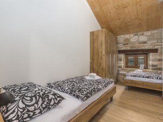 Villa Groznjan Caratteristiche 22