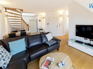 Apartamento de vacaciones Borkum Características 5