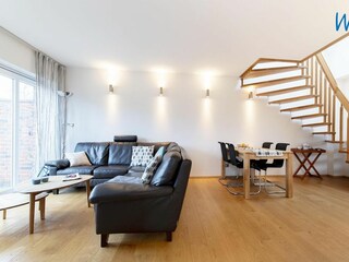 Apartamento de vacaciones Borkum Características 6