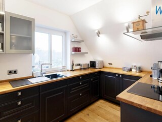 Apartamento de vacaciones Borkum  14