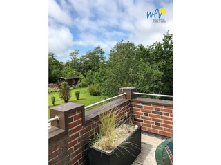 Appartamento per vacanze Borkum  16