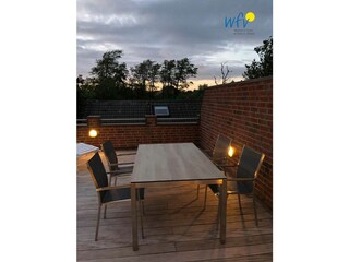 Apartamento de vacaciones Borkum  17