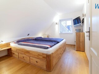 Apartamento de vacaciones Borkum Características 8
