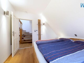 Apartamento de vacaciones Borkum Características 9