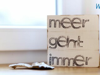 Apartamento de vacaciones Borkum  18