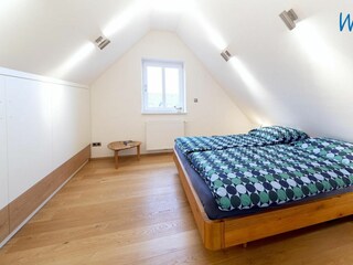 Apartamento de vacaciones Borkum Características 10