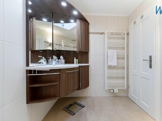 Apartamento de vacaciones Borkum  17