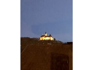 Mountain apart Burgstr. 9 Wernigerode Aussicht