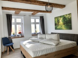 Fewo 3 Schlafzimmer 2 Mountain apart Burgstr. 9 Wernige