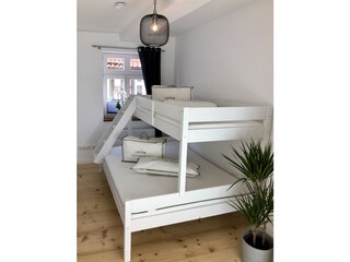 Fewo 4 Kinderzimmer Mountain apart Burgstr. 9 Wernigero