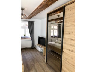 Fewo 5 Schlafzimmer 1