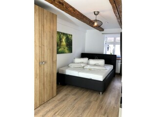 Fewo 5 Schlafzimmer 2