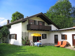 Holiday house Angelus - Garmisch Partenkirchen - image1